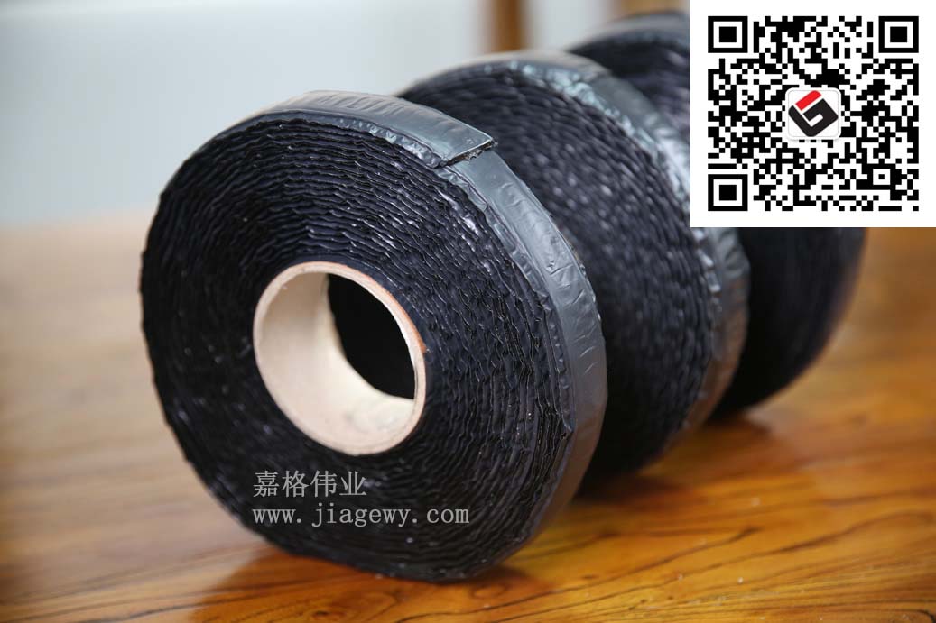 嘉格偉業(yè)自粘貼縫帶讓公路養護變得簡(jiǎn)單易行