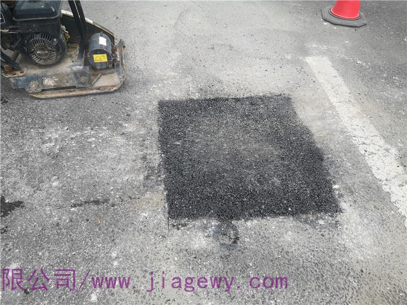 瀝青冷補料都適用于哪些場(chǎng)景？