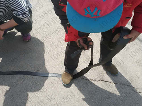 大家認可的瀝青貼縫帶廠(chǎng)家是什么樣的